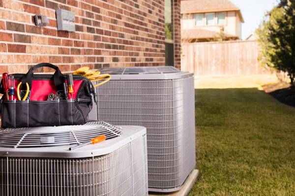 hvac warranty in arizona